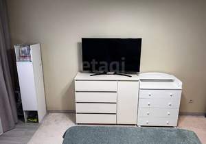 1-к квартира, вторичка, 38м2, 5/10 этаж