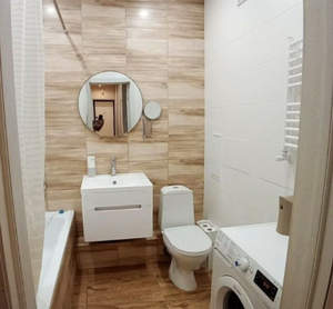 2-к квартира, вторичка, 60м2, 2/10 этаж