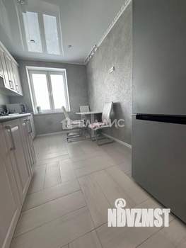 2-к квартира, вторичка, 58м2, 8/8 этаж