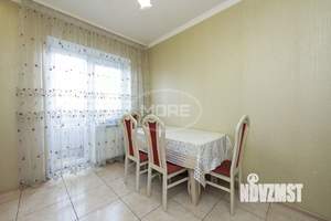 3-к квартира, вторичка, 83м2, 7/8 этаж