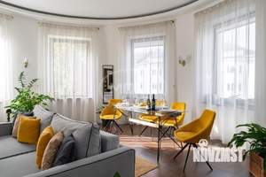 2-к квартира, вторичка, 67м2, 3/4 этаж