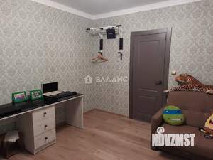 3-к квартира, вторичка, 65м2, 2/12 этаж