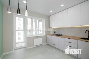 3-к квартира, вторичка, 79м2, 6/10 этаж
