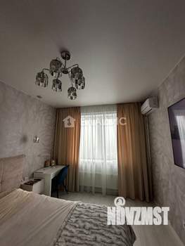 1-к квартира, вторичка, 34м2, 8/8 этаж