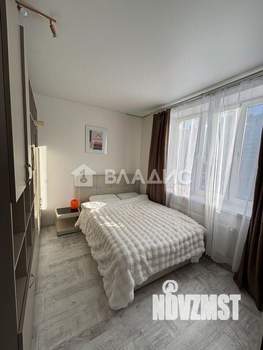 1-к квартира, вторичка, 41м2, 4/9 этаж