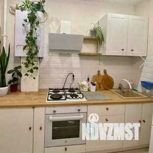 1-к квартира, вторичка, 31м2, 1/8 этаж