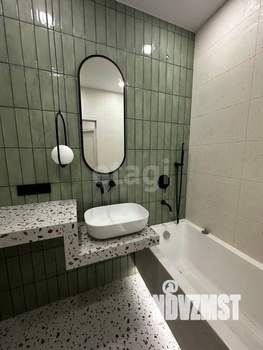1-к квартира, вторичка, 32м2, 7/9 этаж