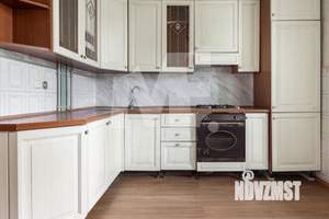 3-к квартира, вторичка, 107м2, 3/4 этаж