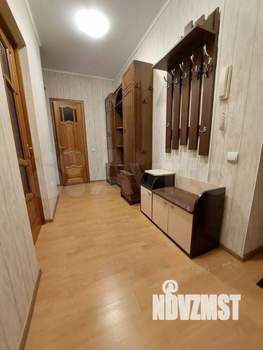1-к квартира, вторичка, 38м2, 3/5 этаж