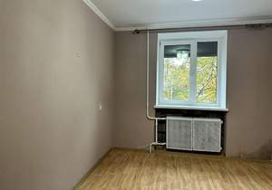 3-к квартира, вторичка, 59м2, 2/5 этаж