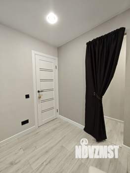 1-к квартира, вторичка, 32м2, 4/5 этаж