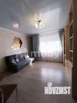 2-к квартира, вторичка, 36м2, 3/3 этаж