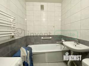 1-к квартира, вторичка, 32м2, 1/8 этаж