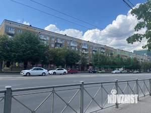 2-к квартира, вторичка, 45м2, 4/5 этаж