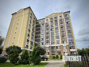 1-к квартира, вторичка, 38м2, 5/9 этаж