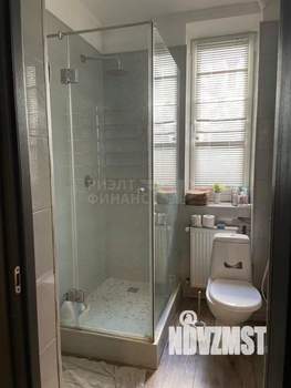 1-к квартира, вторичка, 46м2, 1/2 этаж