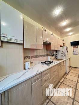 1-к квартира, вторичка, 39м2, 1/9 этаж