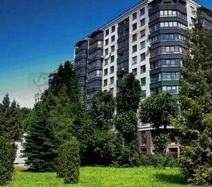 1-к квартира, вторичка, 50м2, 5/12 этаж