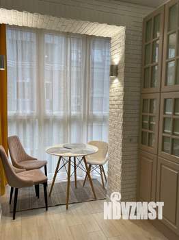 2-к квартира, вторичка, 37м2, 3/6 этаж