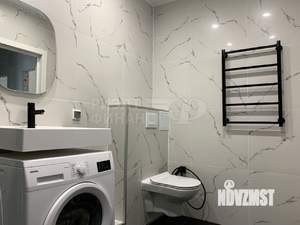 2-к квартира, вторичка, 65м2, 8/8 этаж