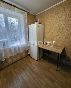 2-к квартира, вторичка, 44м2, 3/5 этаж