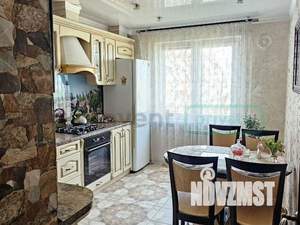 3-к квартира, вторичка, 81м2, 9/9 этаж