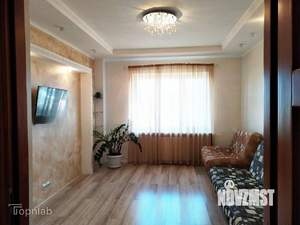 2-к квартира, вторичка, 63м2, 12/14 этаж