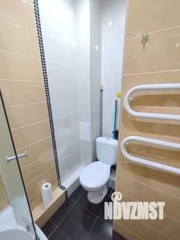 1-к квартира, вторичка, 27м2, 6/8 этаж