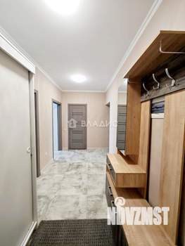 2-к квартира, вторичка, 51м2, 9/9 этаж