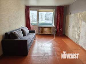 1-к квартира, вторичка, 32м2, 5/5 этаж