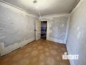 3-к квартира, вторичка, 58м2, 6/9 этаж