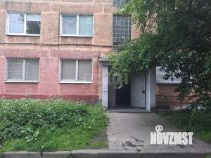 1-к квартира, вторичка, 18м2, 3/5 этаж