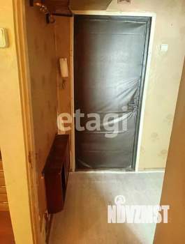 1-к квартира, вторичка, 24м2, 3/5 этаж