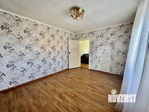 4-к квартира, вторичка, 58м2, 2/3 этаж