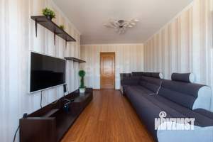 3-к квартира, вторичка, 60м2, 9/9 этаж