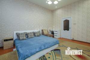 2-к квартира, вторичка, 47м2, 2/3 этаж