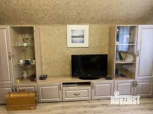 1-к квартира, вторичка, 28м2, 3/3 этаж