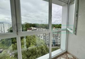 1-к квартира, вторичка, 43м2, 9/9 этаж