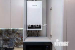 3-к квартира, вторичка, 98м2, 8/10 этаж