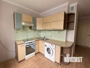 1-к квартира, вторичка, 38м2, 3/5 этаж