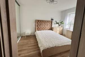 3-к квартира, вторичка, 74м2, 1/5 этаж