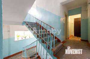 3-к квартира, вторичка, 65м2, 4/9 этаж