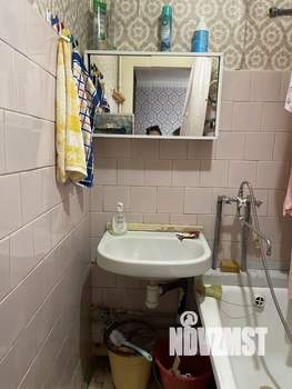 4-к квартира, вторичка, 62м2, 5/5 этаж