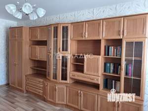 2-к квартира, вторичка, 47м2, 3/5 этаж