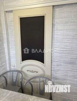 2-к квартира, вторичка, 43м2, 3/3 этаж