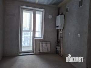 2-к квартира, вторичка, 55м2, 4/10 этаж