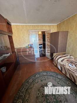 2-к квартира, вторичка, 50м2, 9/9 этаж