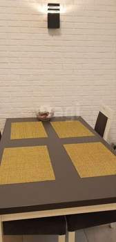 1-к квартира, вторичка, 40м2, 12/11 этаж