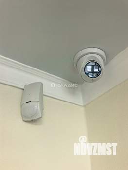 2-к квартира, вторичка, 40м2, 2/4 этаж