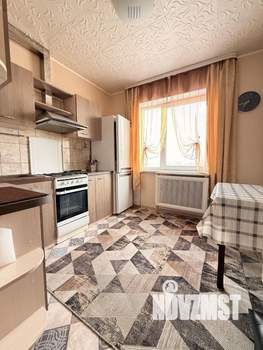 2-к квартира, вторичка, 53м2, 9/9 этаж